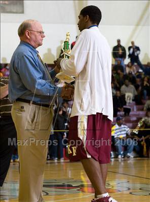 Thumbnail 1 in Nansemond River vs. King's Fork photogallery.