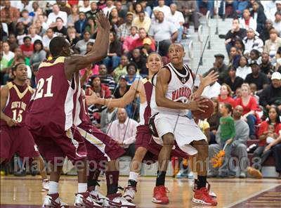 Thumbnail 1 in Nansemond River vs. King's Fork photogallery.