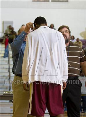 Thumbnail 2 in Nansemond River vs. King's Fork photogallery.