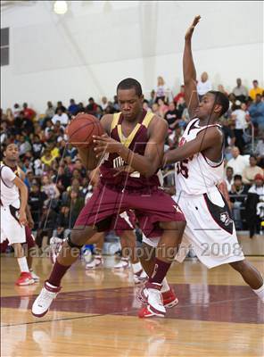 Thumbnail 2 in Nansemond River vs. King's Fork photogallery.