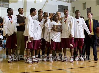 Thumbnail 3 in Nansemond River vs. King's Fork photogallery.