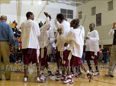 Thumbnail 2 in Nansemond River vs. King's Fork photogallery.