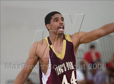 Thumbnail 2 in Nansemond River vs. King's Fork photogallery.