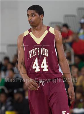 Thumbnail 2 in Nansemond River vs. King's Fork photogallery.