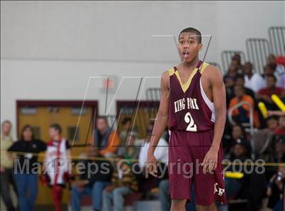 Thumbnail 2 in Nansemond River vs. King's Fork photogallery.