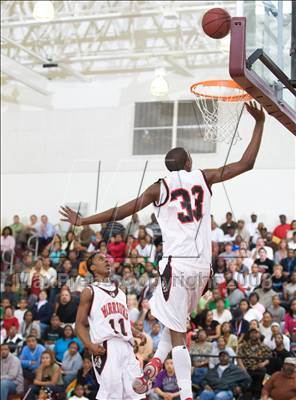 Thumbnail 2 in Nansemond River vs. King's Fork photogallery.