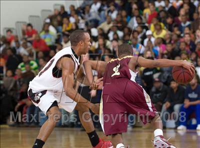 Thumbnail 3 in Nansemond River vs. King's Fork photogallery.