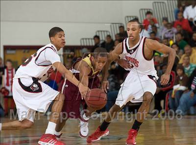 Thumbnail 3 in Nansemond River vs. King's Fork photogallery.
