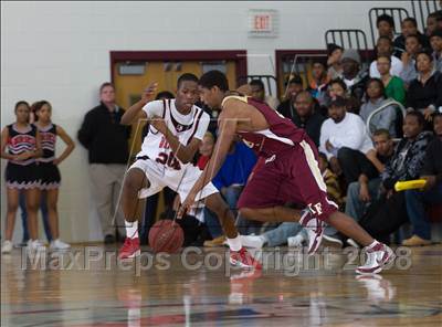 Thumbnail 1 in Nansemond River vs. King's Fork photogallery.