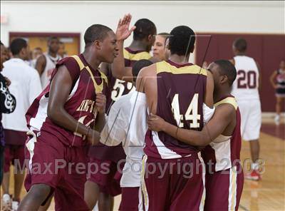 Thumbnail 3 in Nansemond River vs. King's Fork photogallery.