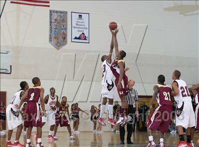 Thumbnail 2 in Nansemond River vs. King's Fork photogallery.
