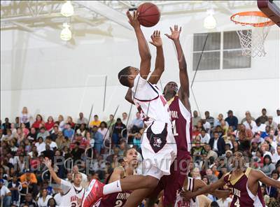 Thumbnail 1 in Nansemond River vs. King's Fork photogallery.