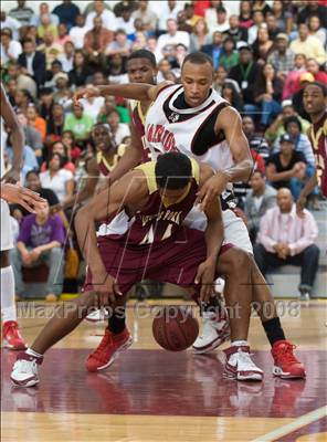 Thumbnail 3 in Nansemond River vs. King's Fork photogallery.
