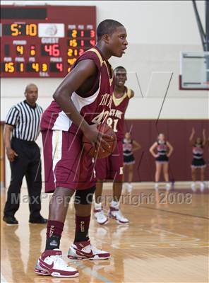 Thumbnail 1 in Nansemond River vs. King's Fork photogallery.