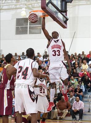 Thumbnail 3 in Nansemond River vs. King's Fork photogallery.