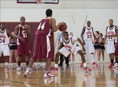 Thumbnail 1 in Nansemond River vs. King's Fork photogallery.