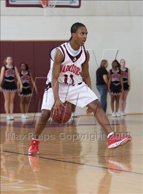 Thumbnail 1 in Nansemond River vs. King's Fork photogallery.