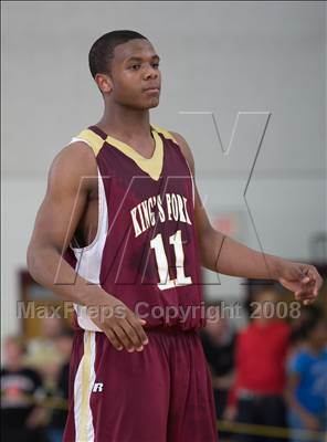 Thumbnail 3 in Nansemond River vs. King's Fork photogallery.