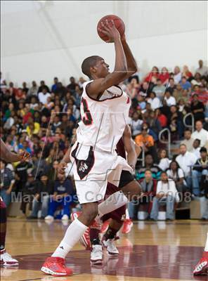 Thumbnail 1 in Nansemond River vs. King's Fork photogallery.