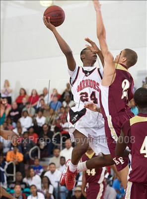 Thumbnail 2 in Nansemond River vs. King's Fork photogallery.