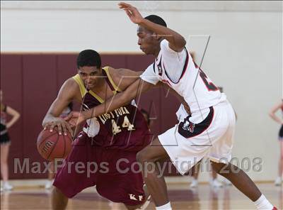 Thumbnail 1 in Nansemond River vs. King's Fork photogallery.