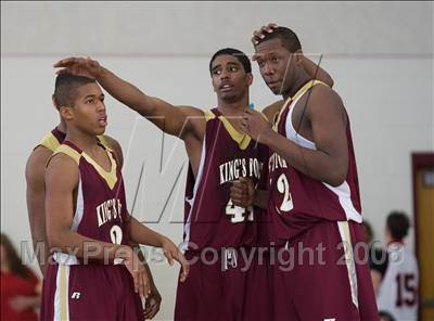Thumbnail 1 in Nansemond River vs. King's Fork photogallery.
