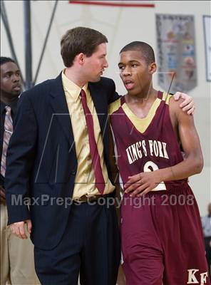 Thumbnail 3 in Nansemond River vs. King's Fork photogallery.