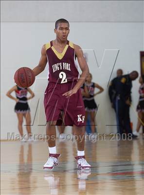Thumbnail 3 in Nansemond River vs. King's Fork photogallery.