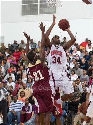 Thumbnail 1 in Nansemond River vs. King's Fork photogallery.