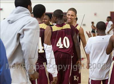 Thumbnail 2 in Nansemond River vs. King's Fork photogallery.