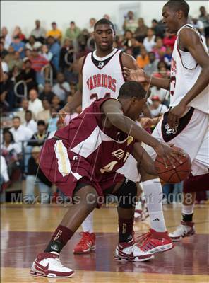Thumbnail 2 in Nansemond River vs. King's Fork photogallery.