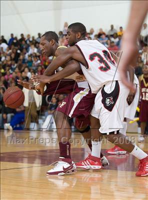Thumbnail 3 in Nansemond River vs. King's Fork photogallery.