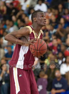 Thumbnail 3 in Nansemond River vs. King's Fork photogallery.