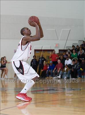Thumbnail 3 in Nansemond River vs. King's Fork photogallery.