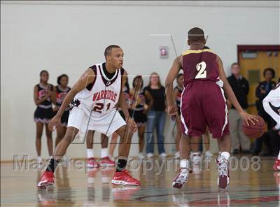 Thumbnail 3 in Nansemond River vs. King's Fork photogallery.