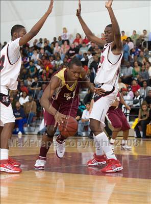 Thumbnail 2 in Nansemond River vs. King's Fork photogallery.