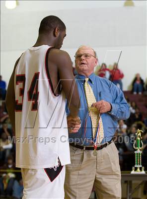 Thumbnail 1 in Nansemond River vs. King's Fork photogallery.