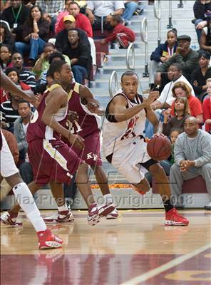 Thumbnail 2 in Nansemond River vs. King's Fork photogallery.