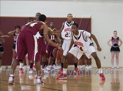 Thumbnail 1 in Nansemond River vs. King's Fork photogallery.