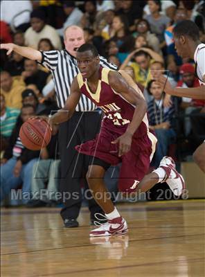 Thumbnail 1 in Nansemond River vs. King's Fork photogallery.