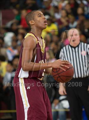 Thumbnail 3 in Nansemond River vs. King's Fork photogallery.