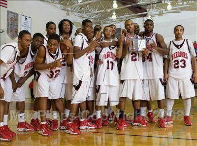 Thumbnail 1 in Nansemond River vs. King's Fork photogallery.