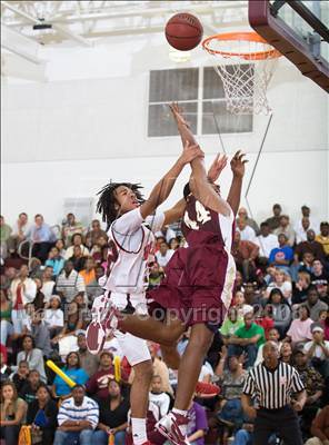 Thumbnail 3 in Nansemond River vs. King's Fork photogallery.