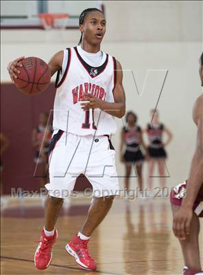 Thumbnail 2 in Nansemond River vs. King's Fork photogallery.