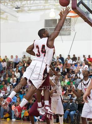 Thumbnail 2 in Nansemond River vs. King's Fork photogallery.