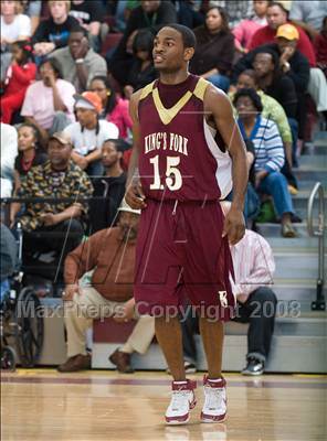 Thumbnail 1 in Nansemond River vs. King's Fork photogallery.