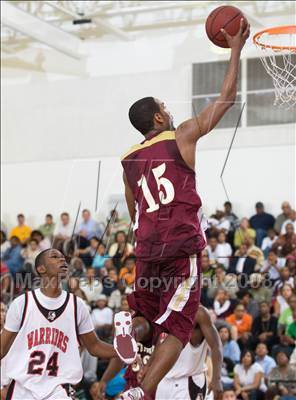 Thumbnail 2 in Nansemond River vs. King's Fork photogallery.