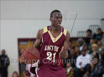 Thumbnail 1 in Nansemond River vs. King's Fork photogallery.