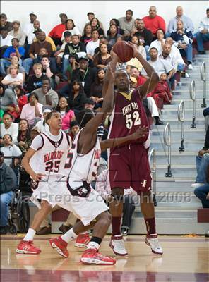 Thumbnail 2 in Nansemond River vs. King's Fork photogallery.