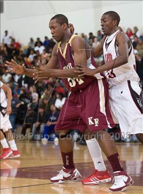 Thumbnail 1 in Nansemond River vs. King's Fork photogallery.